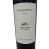 AOP Languedoc 2022 rouge bio 0,75L