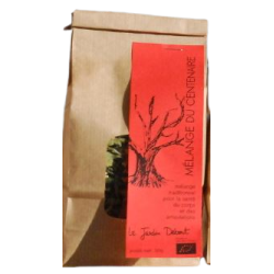 tisane du centenaire 30g