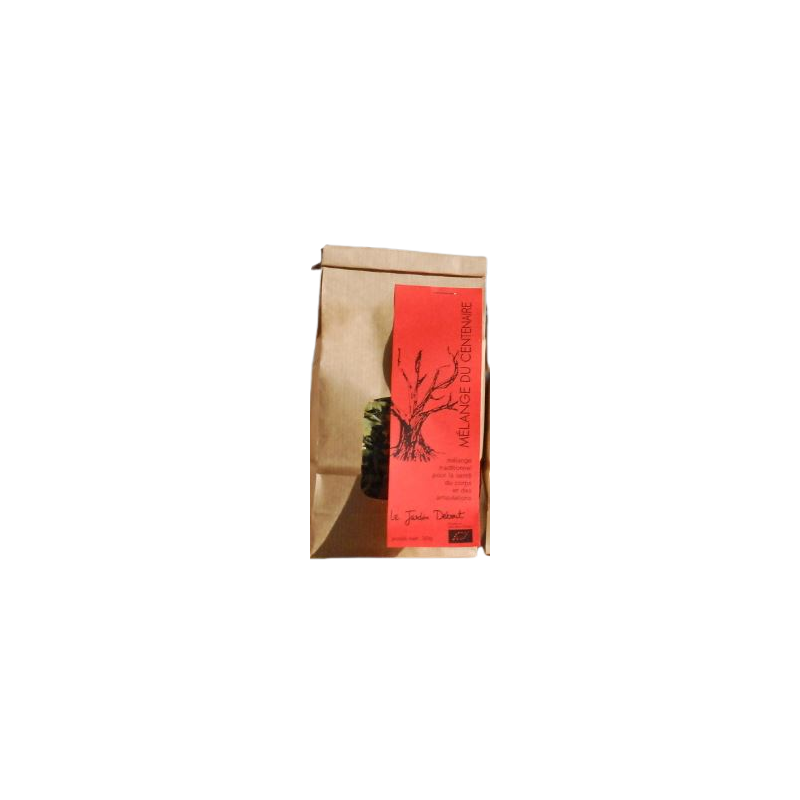 tisane du centenaire 30g