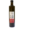 huile d'olive olivières bouteille de verre 0,75L
