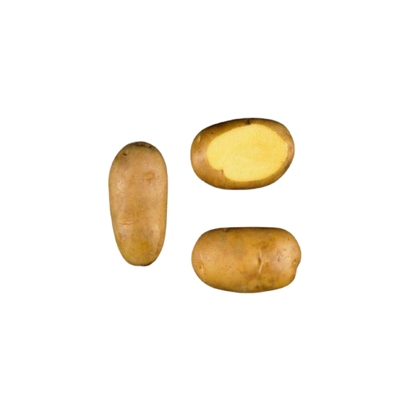 Pommes de terre jaunes mona lisa 5 kg