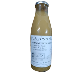 Jus de kiwi 0,75L
