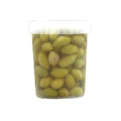 olives lucques en saumure 320g