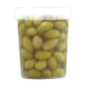 olives lucques en saumure 320g
