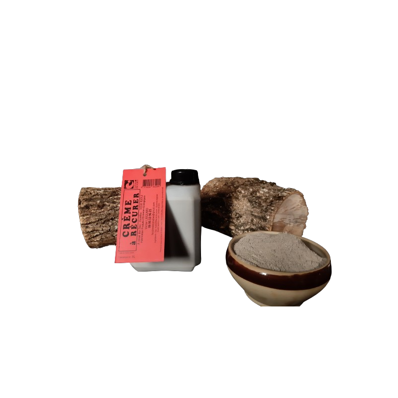 Crème à récurer 1L