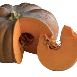 Courge musquée 5KG