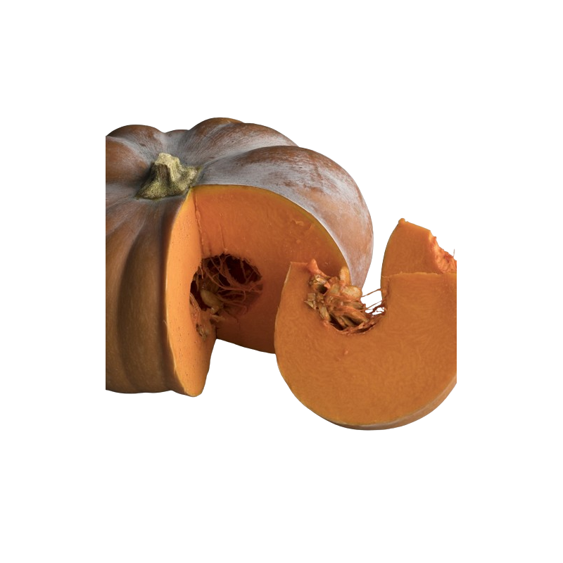Courge musquée 5KG