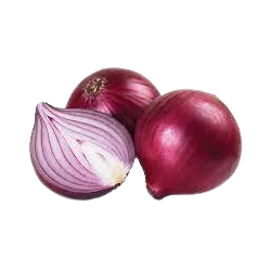 Oignon rouge 4KG