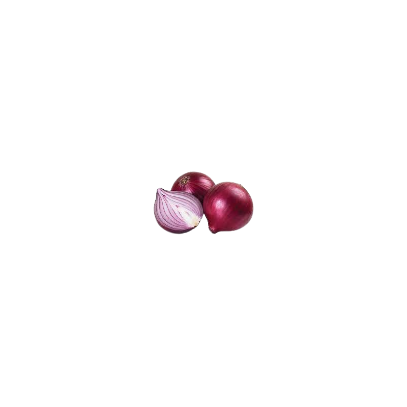 Oignon rouge 4KG