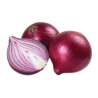 Oignon rouge 4KG