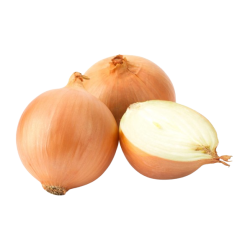Oignon jaune 4KG
