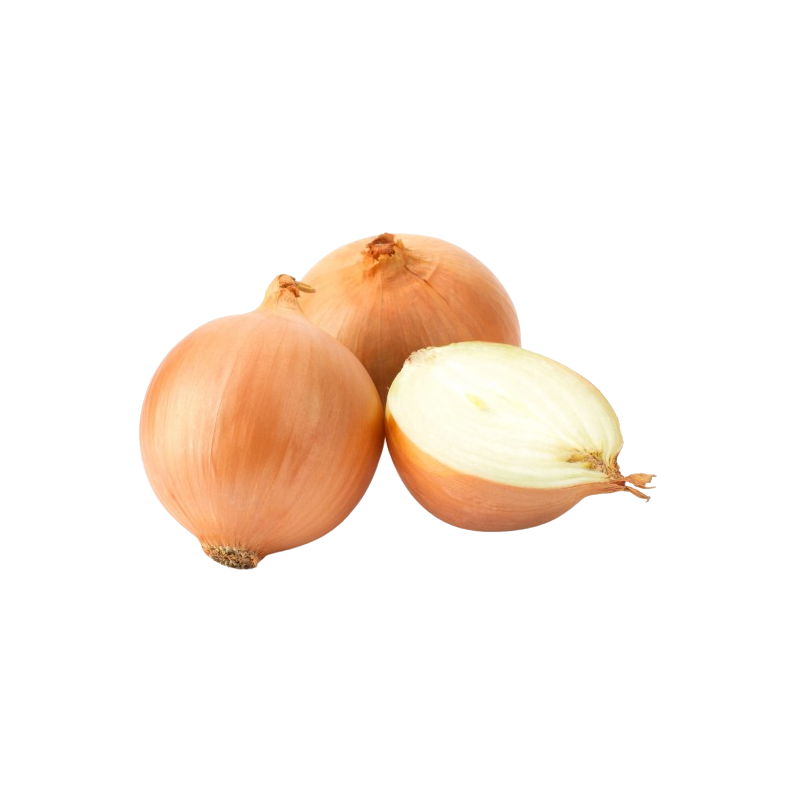 Oignon jaune 4KG