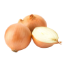 Oignon jaune 4KG
