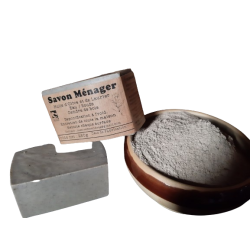 Savon ménager 500g