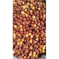 Noisettes torréfiées 150g