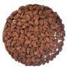 Amandes torréfiées 150g
