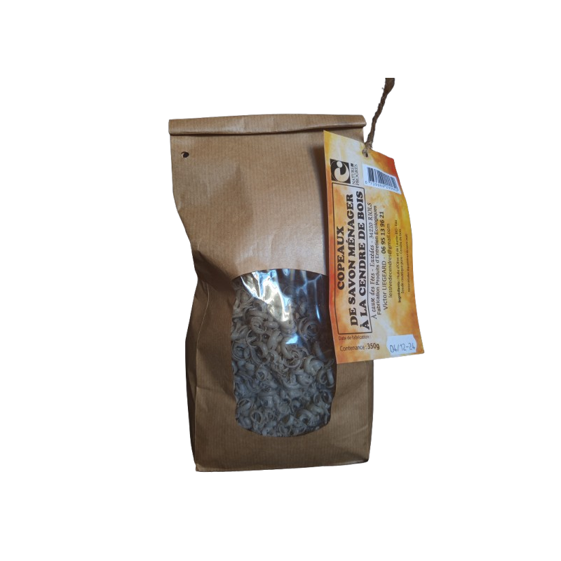 Sachet de copeaux (savon) 350G