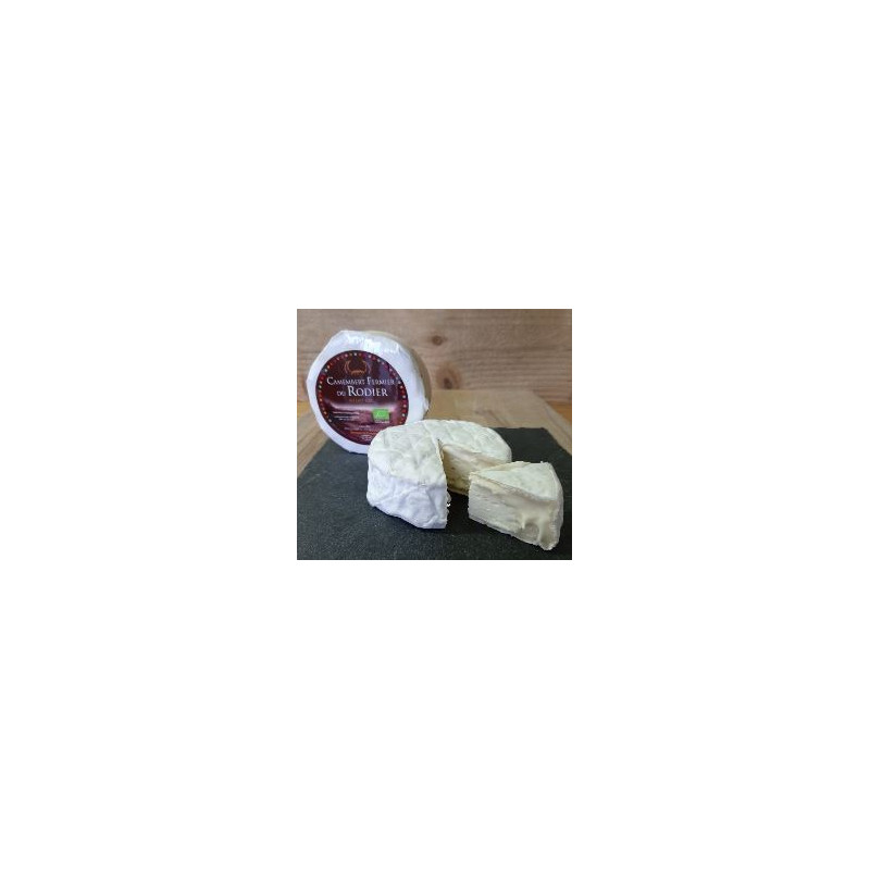 Camembert fermier 250g