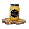 Miel de montagne crémeux 500g