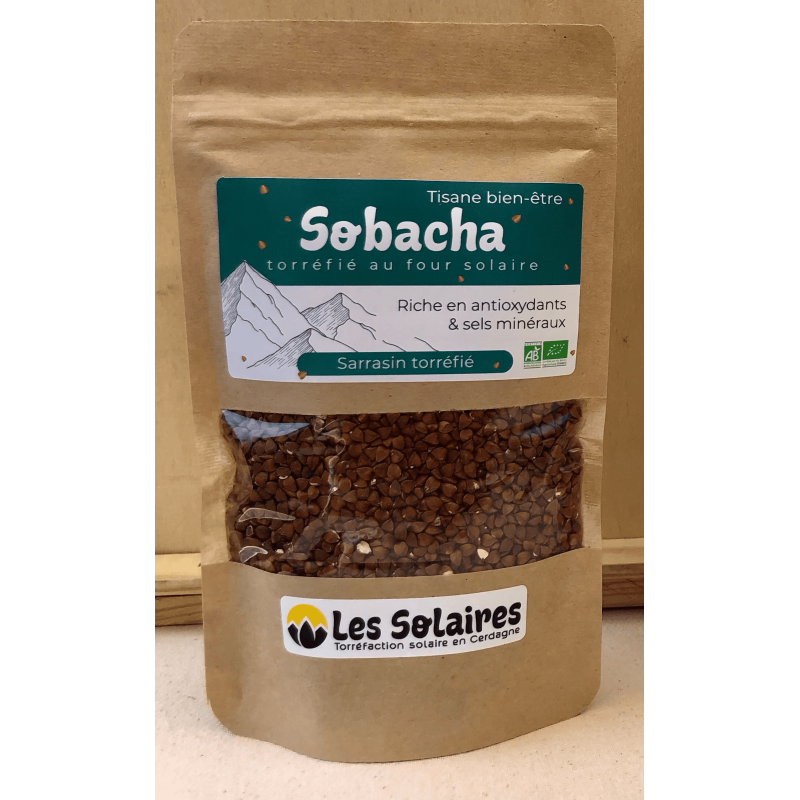 Sobacha 150g