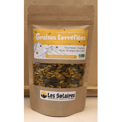Graines to' : sarrasin et...