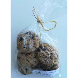 Cookies maison 200G