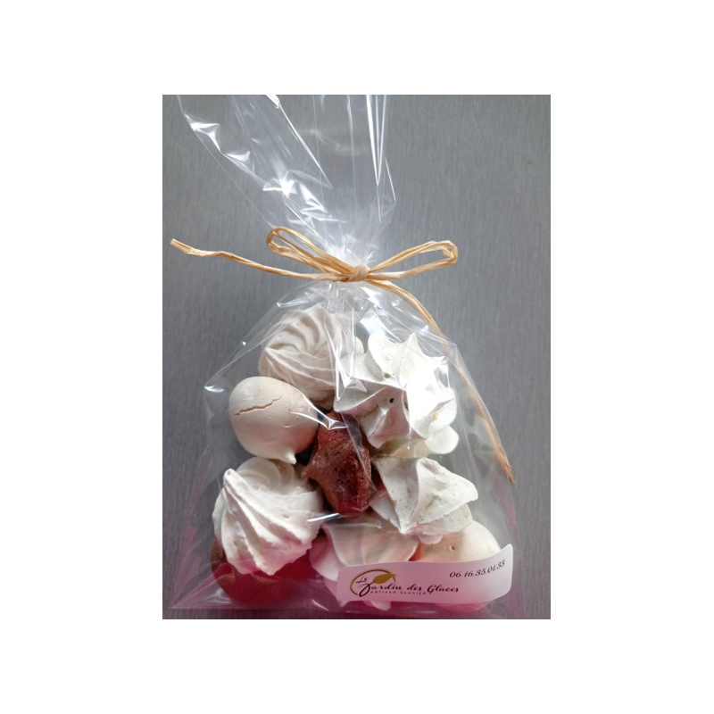 Meringues 40-50G