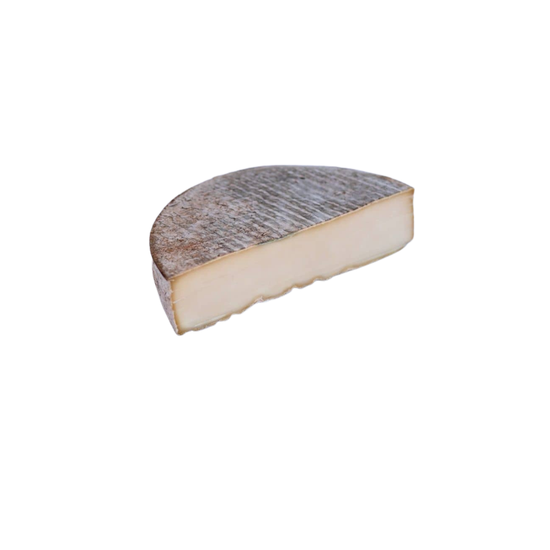 Saint Nectaire fermier AOP 1/2