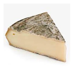 Saint Nectaire fermier AOP 1/4