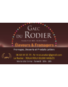 Le Rodier